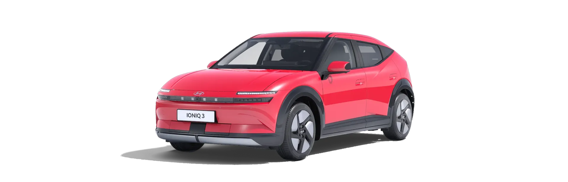 IONIQ 3